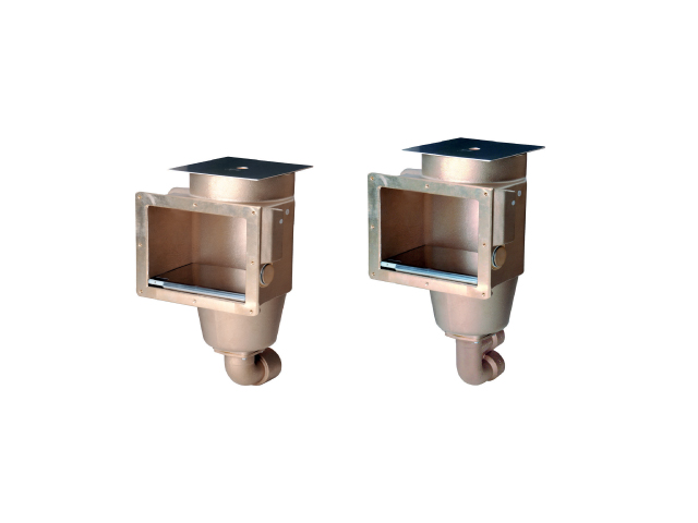 Skimmer 240mm