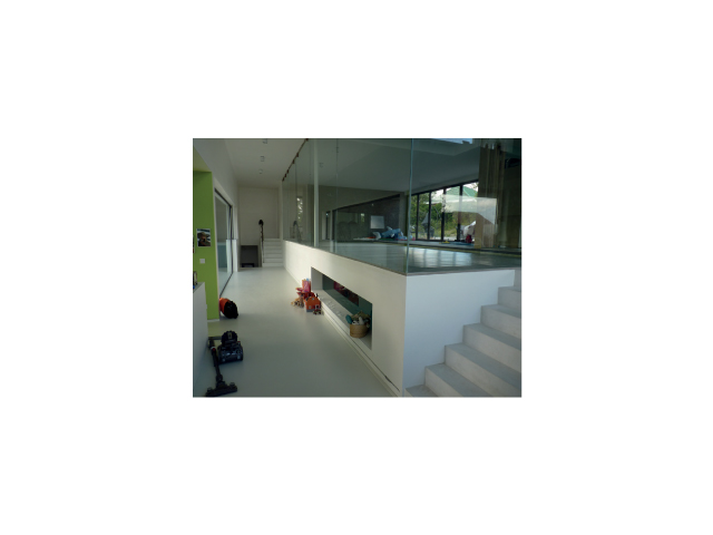 Vetrate per piscine