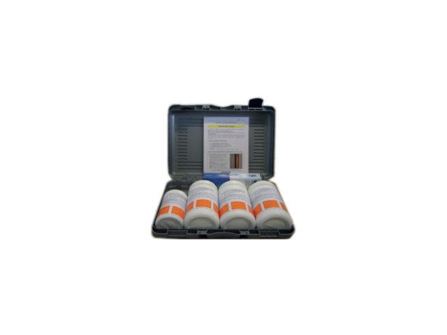Kit Manutenzione