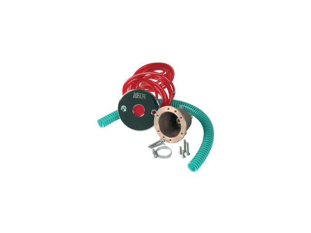 Fitstar Tasti Pneumatici